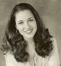 Kimberly Stinson Serrano